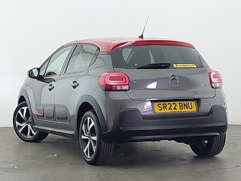 Used Citroen C3 2022 for sale - 79327451: Photo