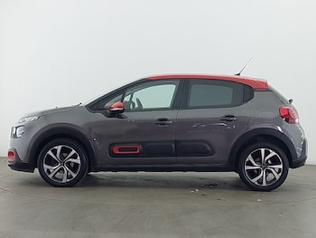 Used Citroen C3 2022 for sale - 79327451: Photo