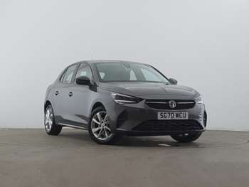 2020 - 1.2 SE 5dr