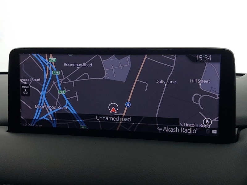 Used Mazda CX-5 2023 for sale - 78051744: Photo 17