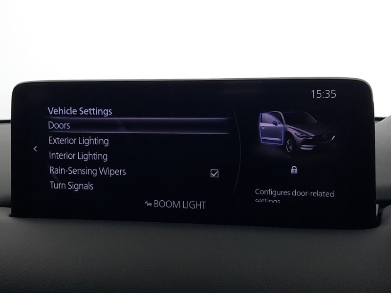 Used Mazda CX-5 2023 for sale - 78051744: Photo 19