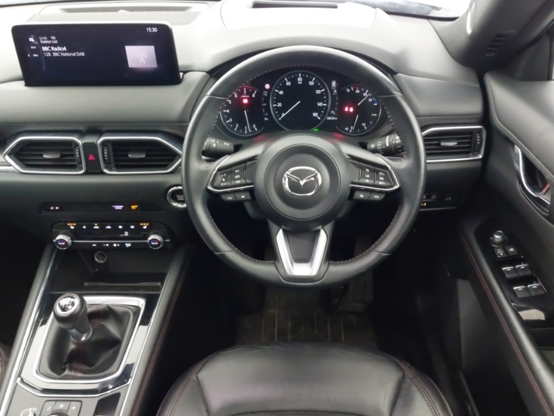 Used Mazda CX-5 2023 for sale - 78051744: Photo 7