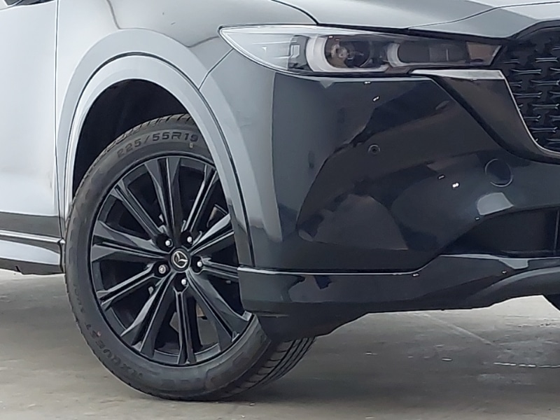 Used Mazda CX-5 2023 for sale - 78051744: Photo 9