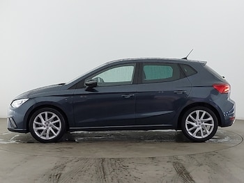Used SEAT Ibiza 2025 for sale - 78567646: Photo