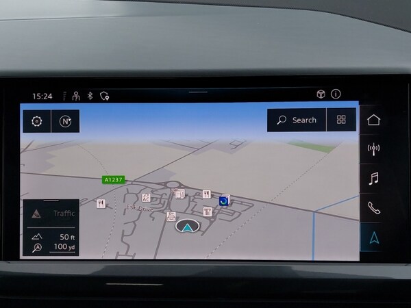 Used Audi Q4 e-tron 2024 for sale - 76271954: Photo 11