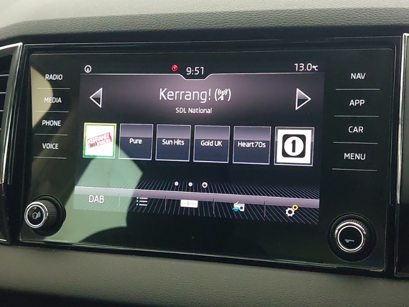 Used Skoda Karoq 2020 for sale - 78126073: Photo 13