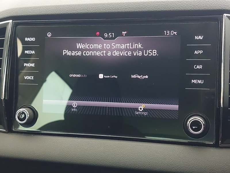 Used Skoda Karoq 2020 for sale - 78126073: Photo 15