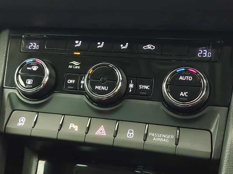 Used Skoda Karoq 2020 for sale - 78126073: Photo 16