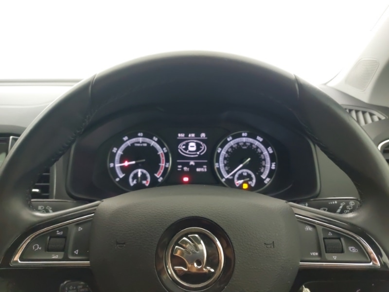 Used Skoda Karoq 2020 for sale - 78126073: Photo 19