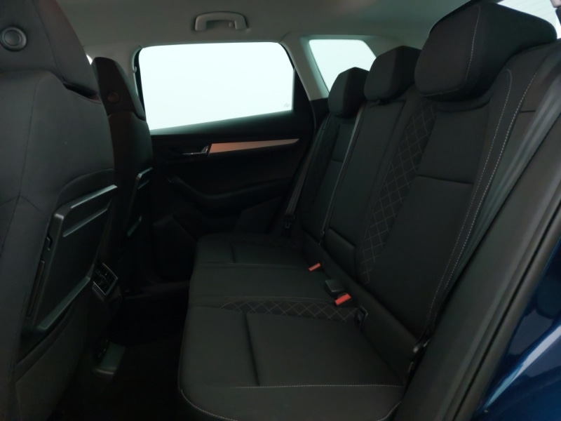 Used Skoda Karoq 2020 for sale - 78126073: Photo 6