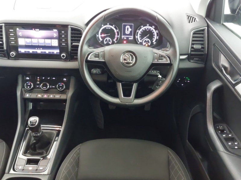 Used Skoda Karoq 2020 for sale - 78126073: Photo 7