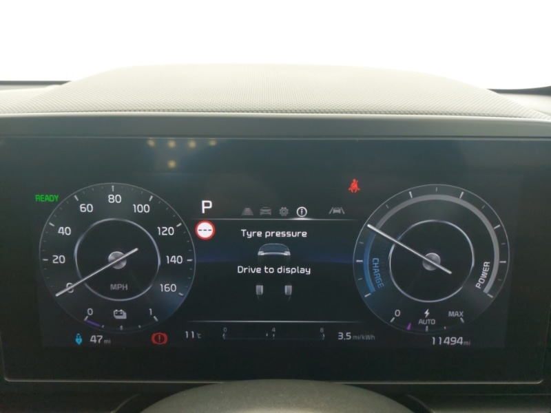 Used Kia Niro 2023 for sale - 77644829: Photo 10