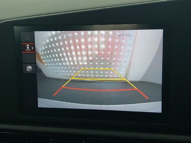 Used Kia Niro 2023 for sale - 77644829: Photo 11