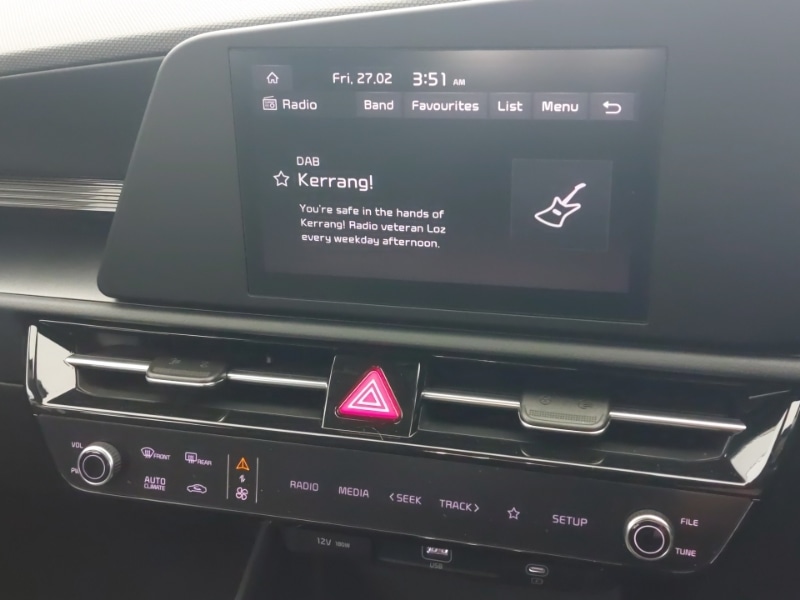 Used Kia Niro 2023 for sale - 77644829: Photo 13