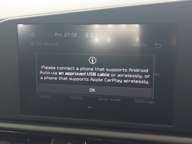 Used Kia Niro 2023 for sale - 77644829: Photo 14