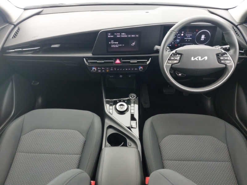 Used Kia Niro 2023 for sale - 77644829: Photo 2