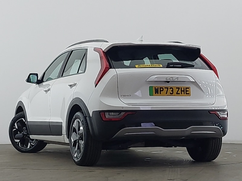 Used Kia Niro 2023 for sale - 77644829: Photo 3
