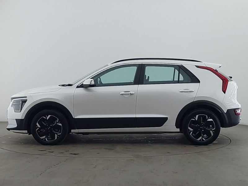 Used Kia Niro 2023 for sale - 77644829: Photo 4
