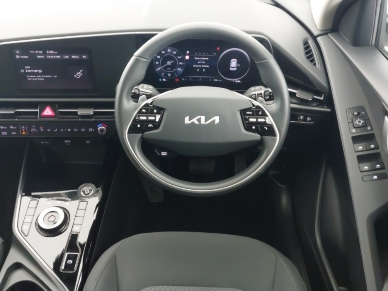 Used Kia Niro 2023 for sale - 77644829: Photo 7