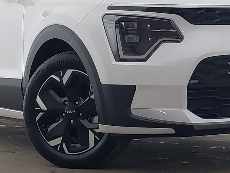 Used Kia Niro 2023 for sale - 77644829: Photo 9