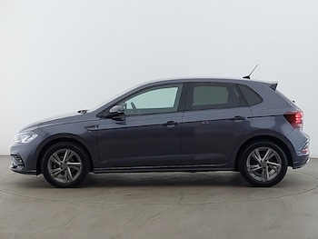 Used Volkswagen Polo 2022 for sale - 77837978: Photo