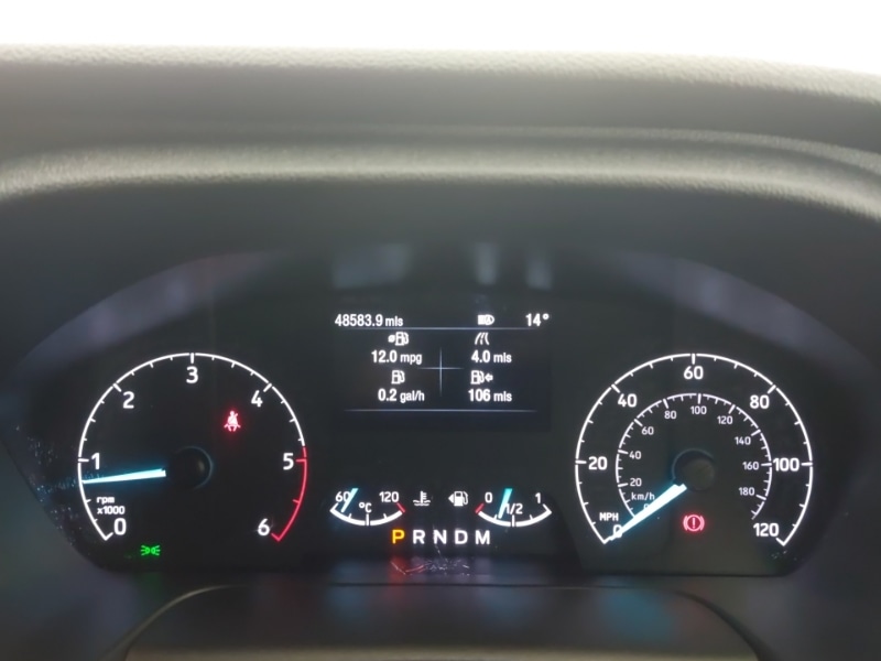 Used Ford Transit Custom 2022 for sale - 77852568: Photo 10