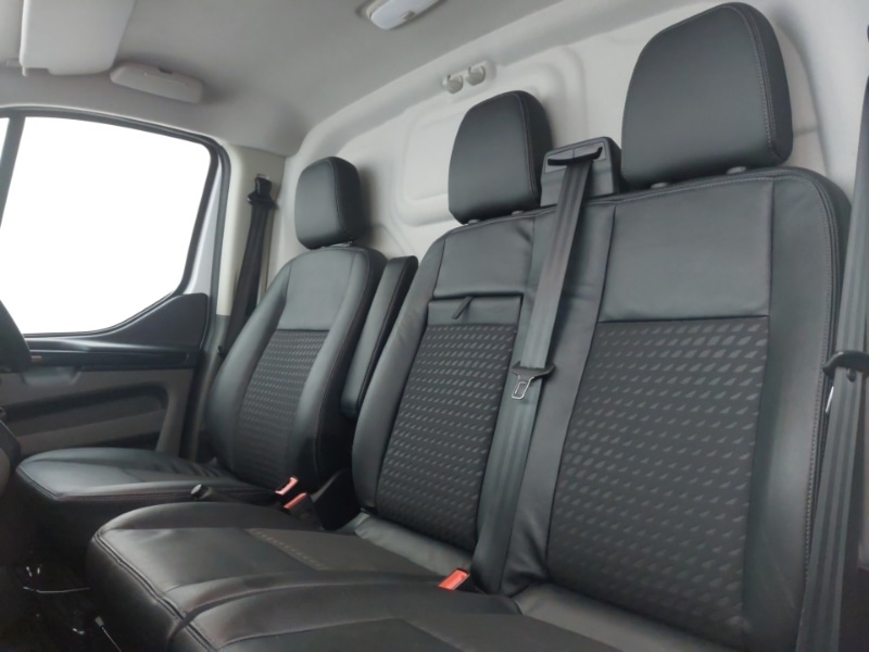 Used Ford Transit Custom 2022 for sale - 77852568: Photo 12
