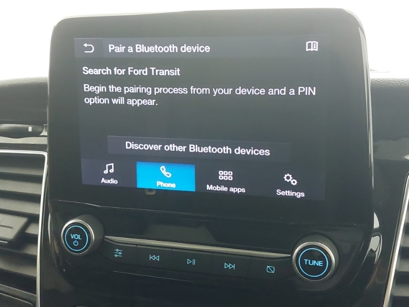 Used Ford Transit Custom 2022 for sale - 77852568: Photo 14