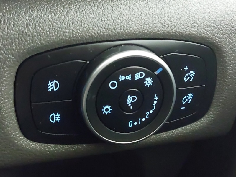 Used Ford Transit Custom 2022 for sale - 77852568: Photo 16