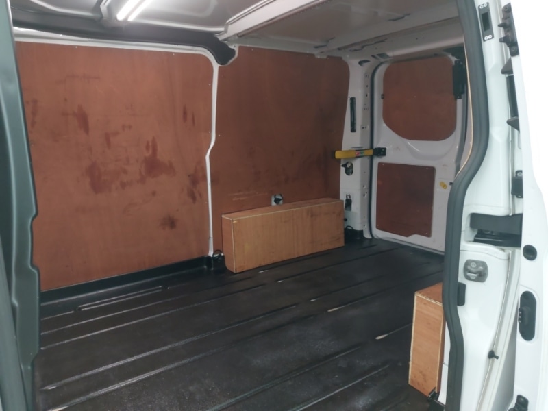 Used Ford Transit Custom 2022 for sale - 77852568: Photo 6