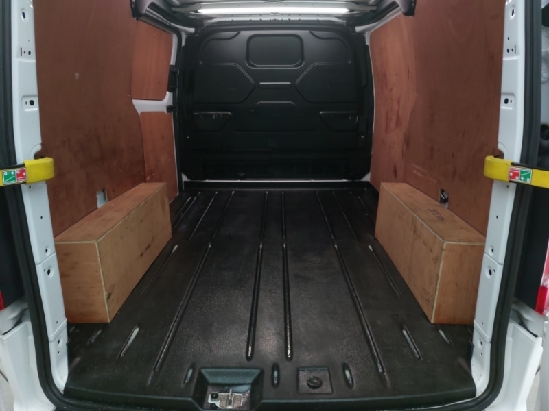 Used Ford Transit Custom 2022 for sale - 77852568: Photo 8
