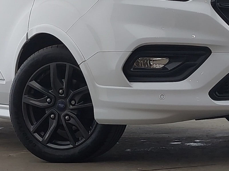 Used Ford Transit Custom 2022 for sale - 77852568: Photo 9