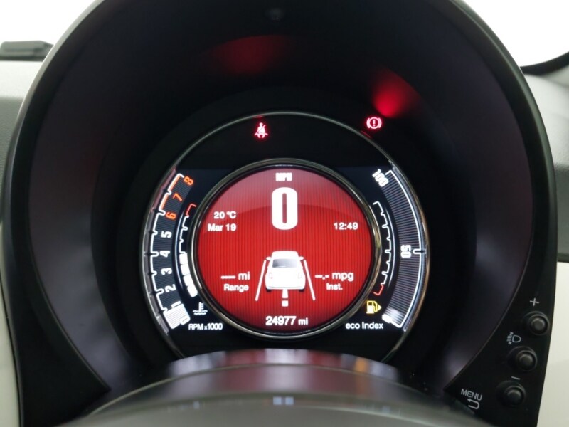 Used Fiat 500 2024 for sale - 77947956: Photo 10