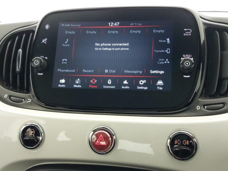 Used Fiat 500 2024 for sale - 77947956: Photo 14