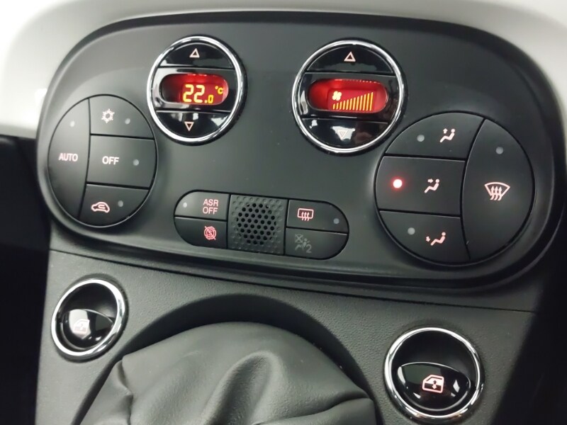 Used Fiat 500 2024 for sale - 77947956: Photo 15