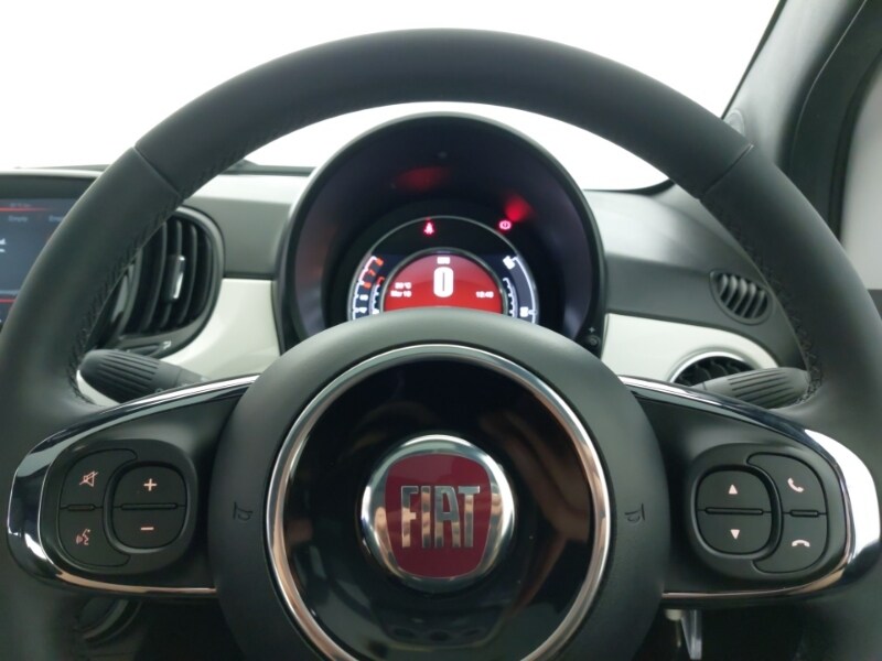 Used Fiat 500 2024 for sale - 77947956: Photo 19
