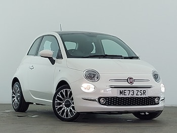 Fiat 500 feature image