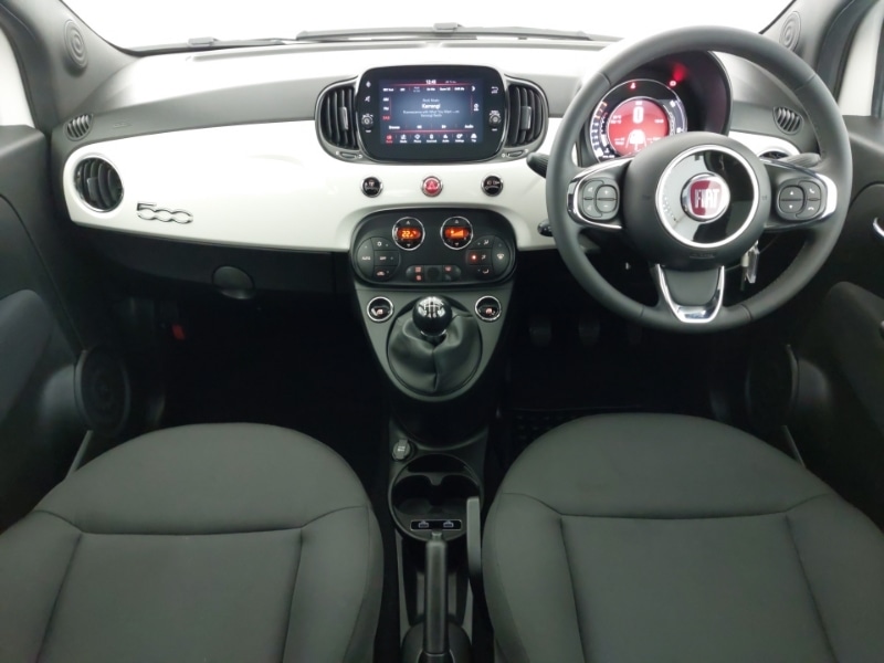 Used Fiat 500 2024 for sale - 77947956: Photo 2