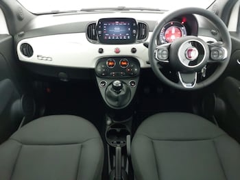 Used Fiat 500 2024 for sale - 77947956: Photo