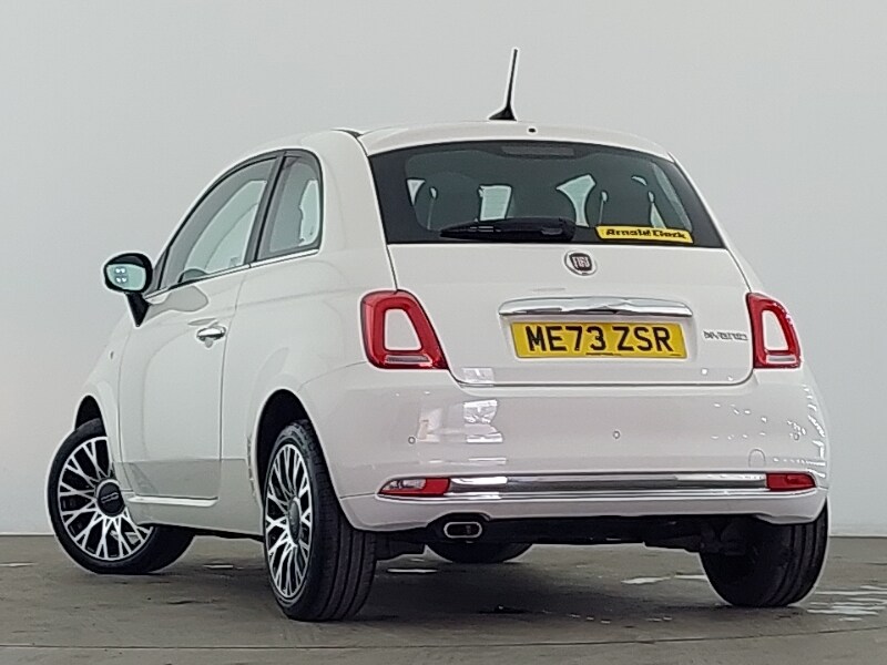 Used Fiat 500 2024 for sale - 77947956: Photo 3