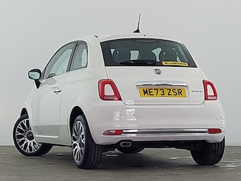 Used Fiat 500 2024 for sale - 77947956: Photo