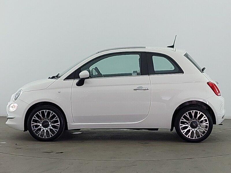 Used Fiat 500 2024 for sale - 77947956: Photo 4
