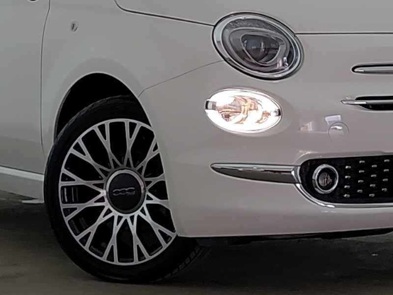 Used Fiat 500 2024 for sale - 77947956: Photo 9