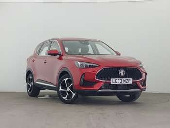 Used MG MG HS 2023 for sale - 75192941: Photo