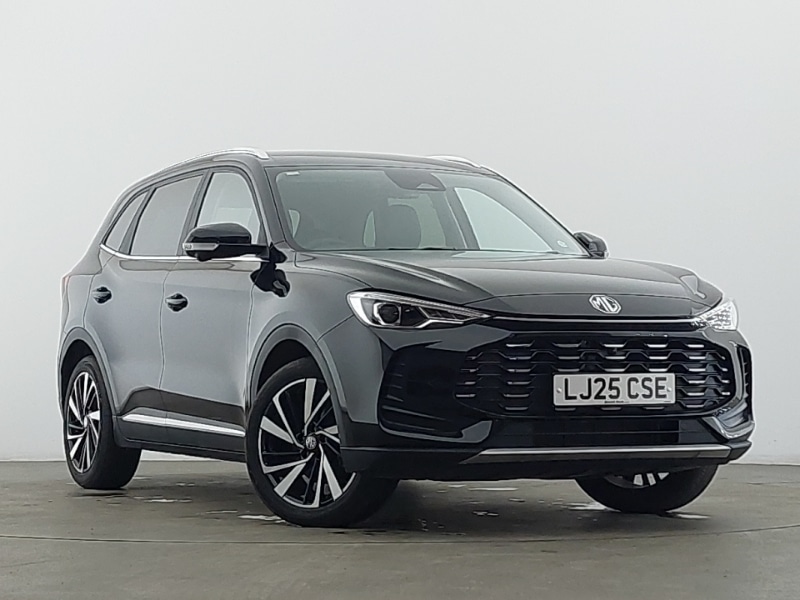 Used MG MG ZS 2025 for sale - 77108017: Photo 1