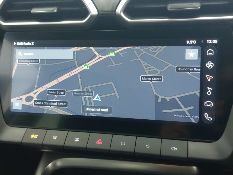 Used MG MG ZS 2025 for sale - 77108017: Photo 14