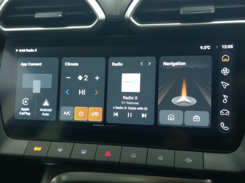 Used MG MG ZS 2025 for sale - 77108017: Photo 15