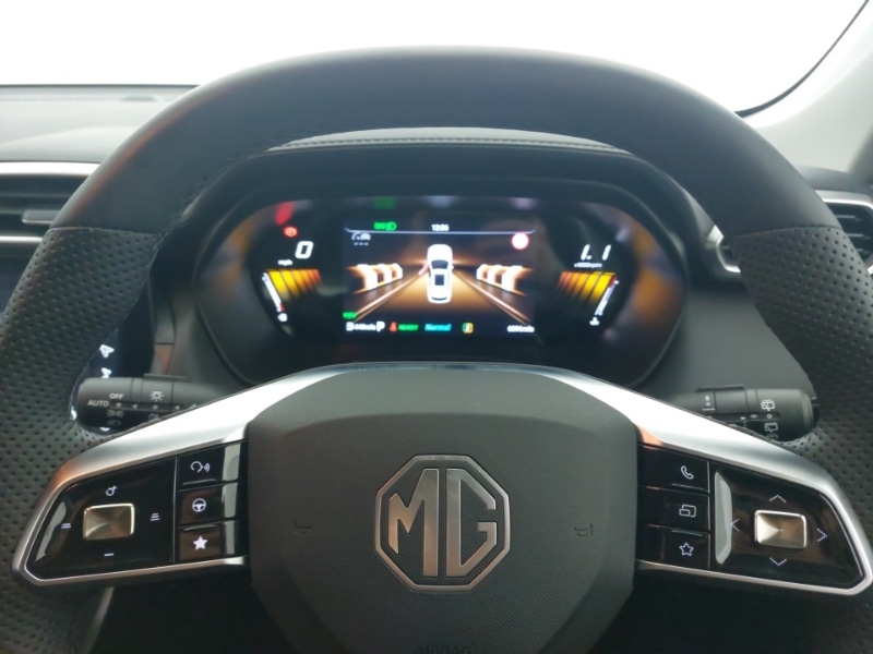 Used MG MG ZS 2025 for sale - 77108017: Photo 18