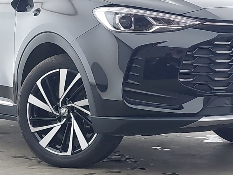 Used MG MG ZS 2025 for sale - 77108017: Photo 9