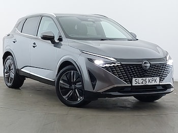 Used Nissan Qashqai 2025 for sale - 79356384: Photo